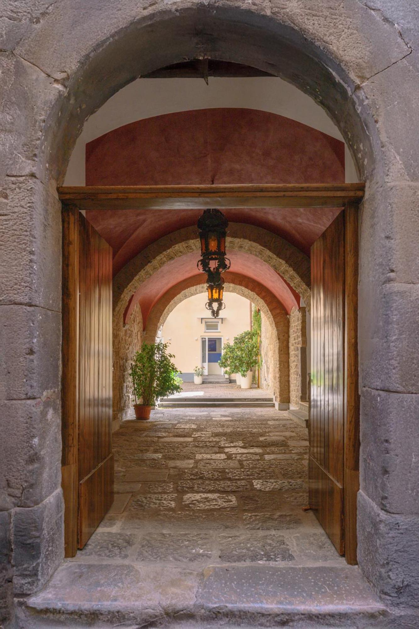 Palazzo Gargiulo Luxury Rooms & Suites Sorrento Eksteriør billede