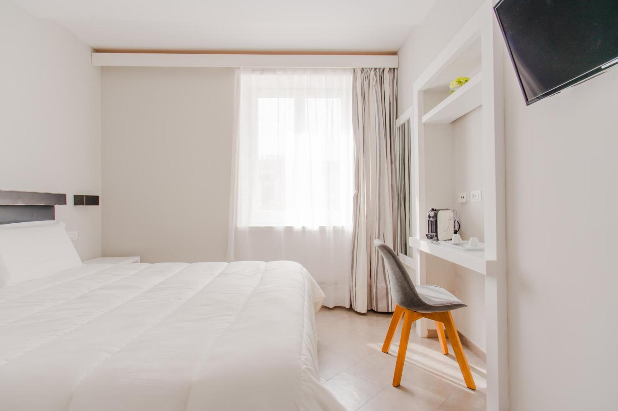 Palazzo Gargiulo Luxury Rooms & Suites Sorrento Eksteriør billede