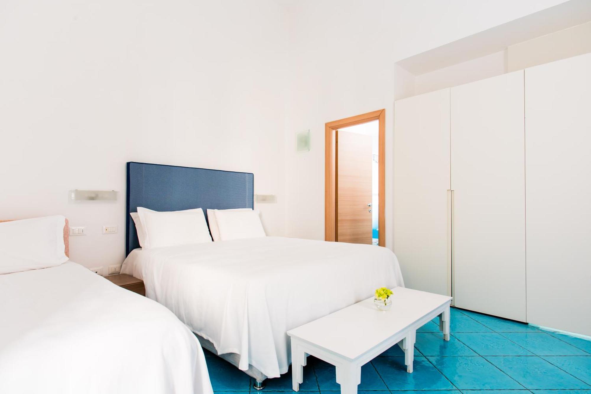 Palazzo Gargiulo Luxury Rooms & Suites Sorrento Eksteriør billede
