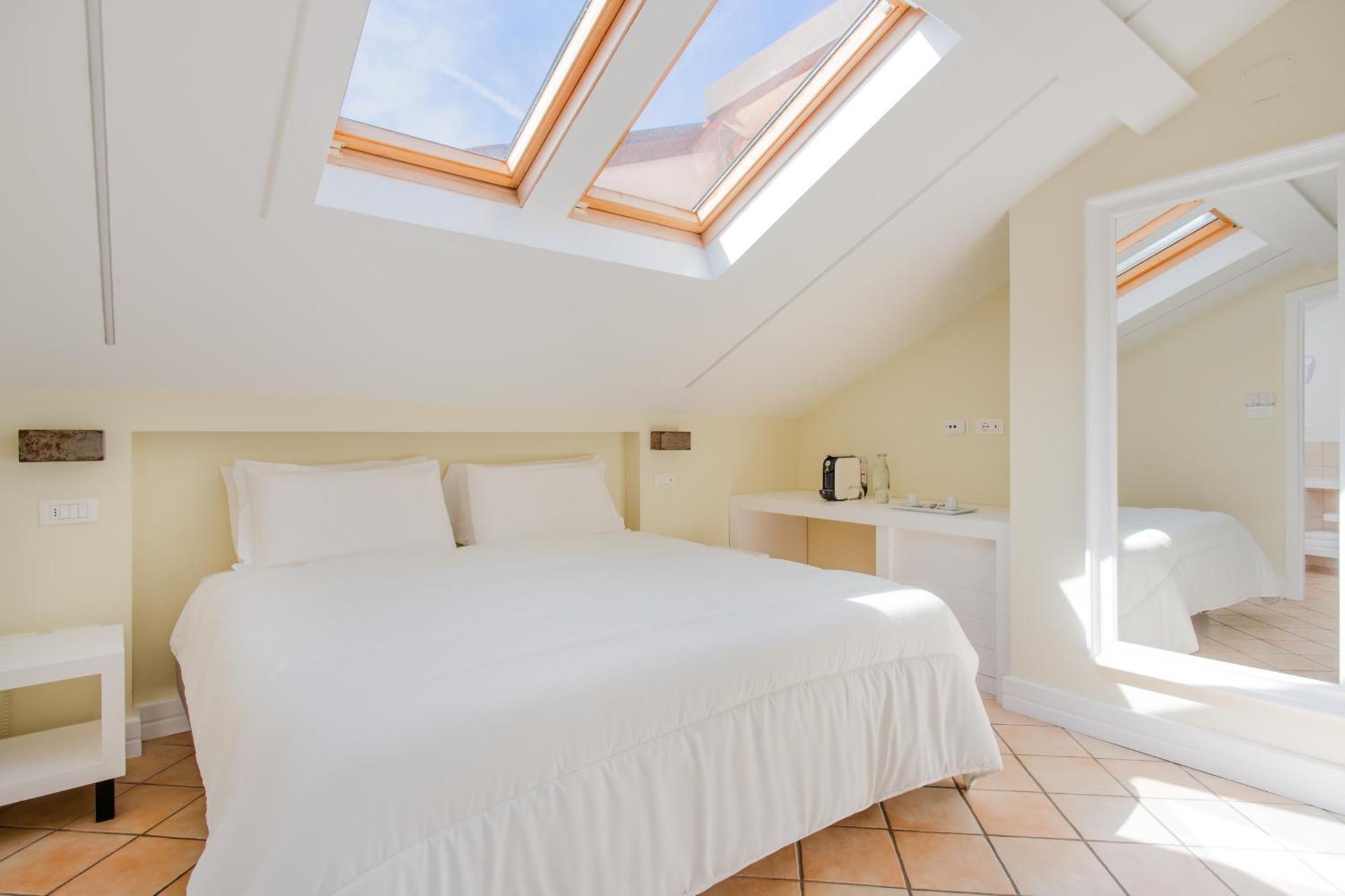 Palazzo Gargiulo Luxury Rooms & Suites Sorrento Eksteriør billede