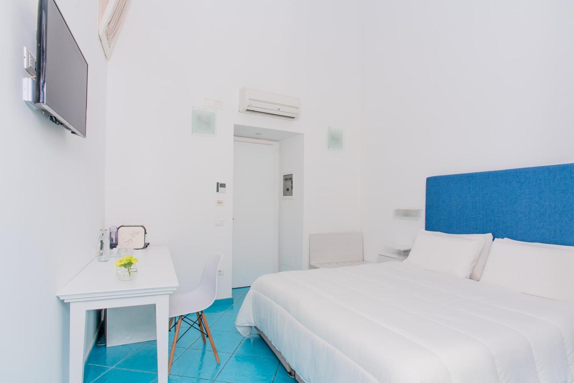 Palazzo Gargiulo Luxury Rooms & Suites Sorrento Eksteriør billede