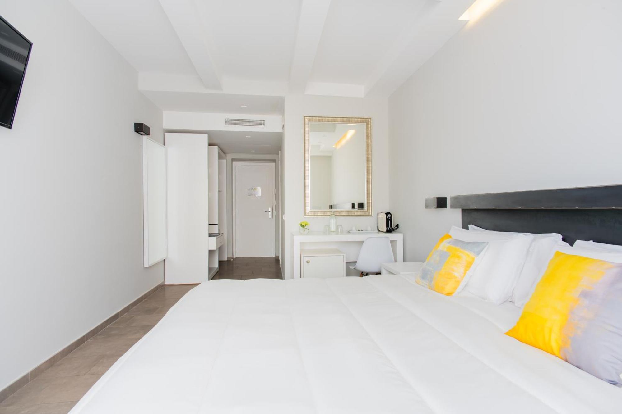 Palazzo Gargiulo Luxury Rooms & Suites Sorrento Eksteriør billede