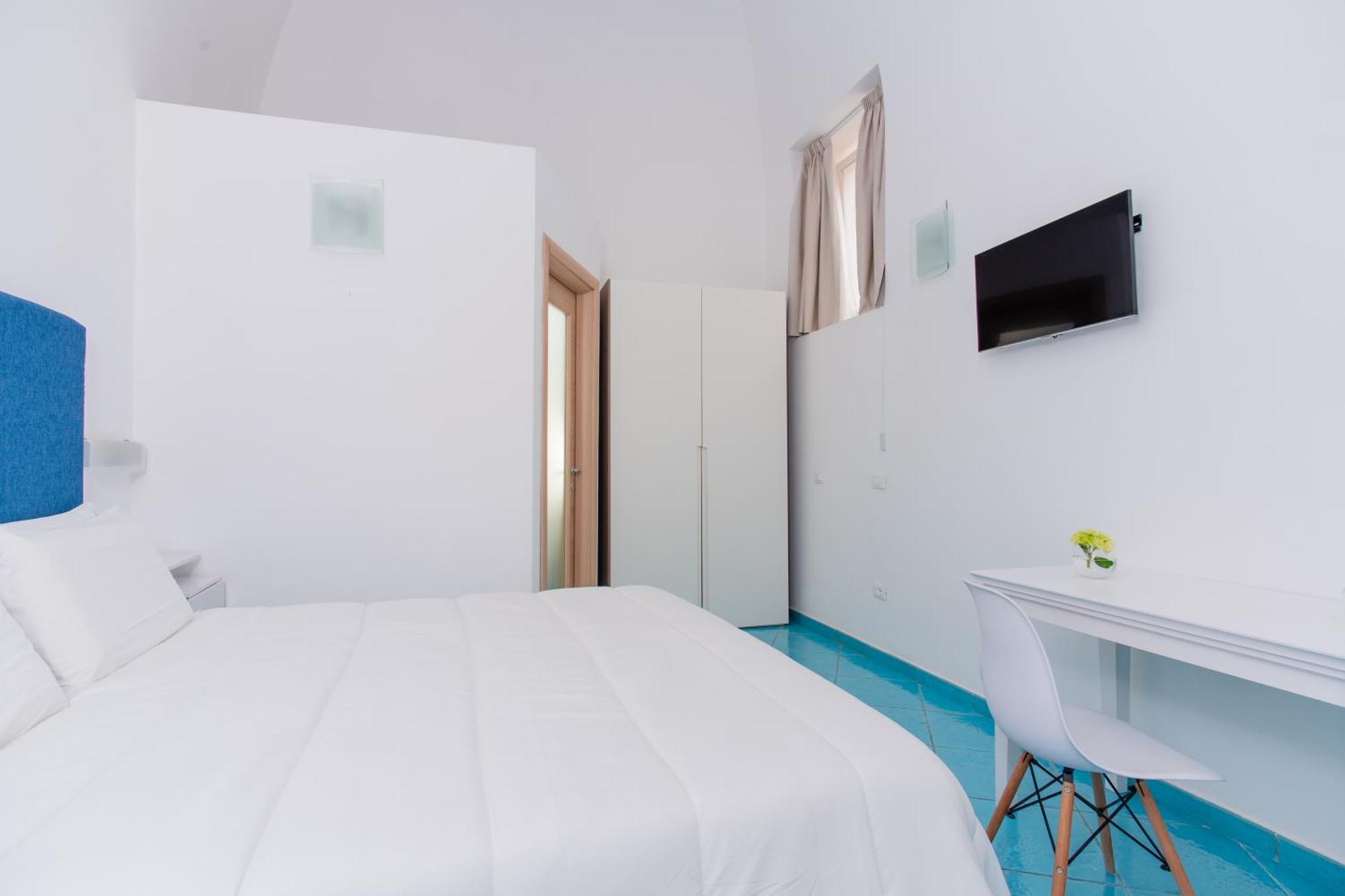 Palazzo Gargiulo Luxury Rooms & Suites Sorrento Eksteriør billede