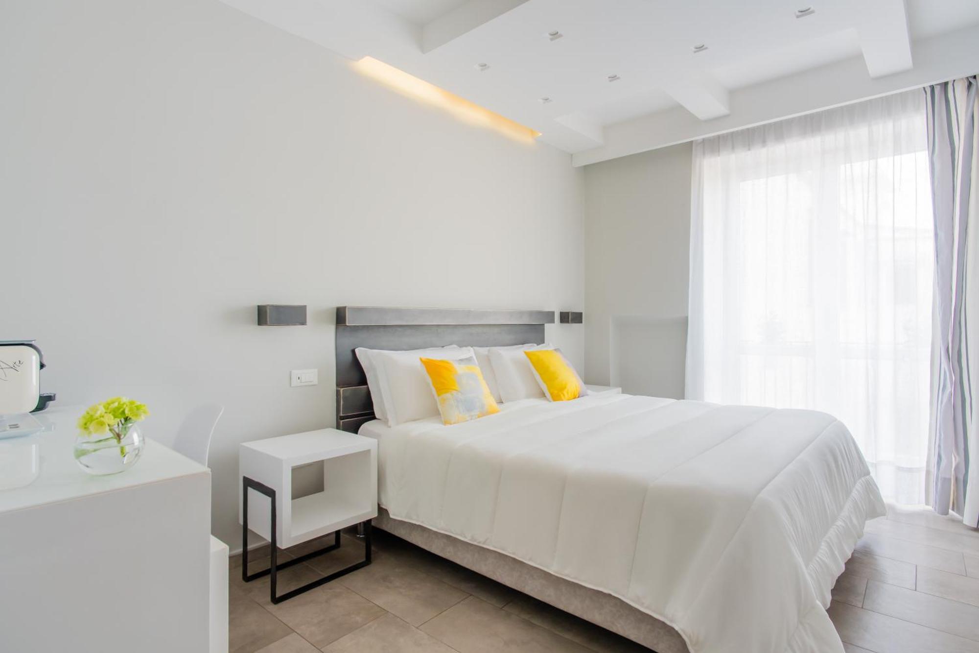 Palazzo Gargiulo Luxury Rooms & Suites Sorrento Eksteriør billede