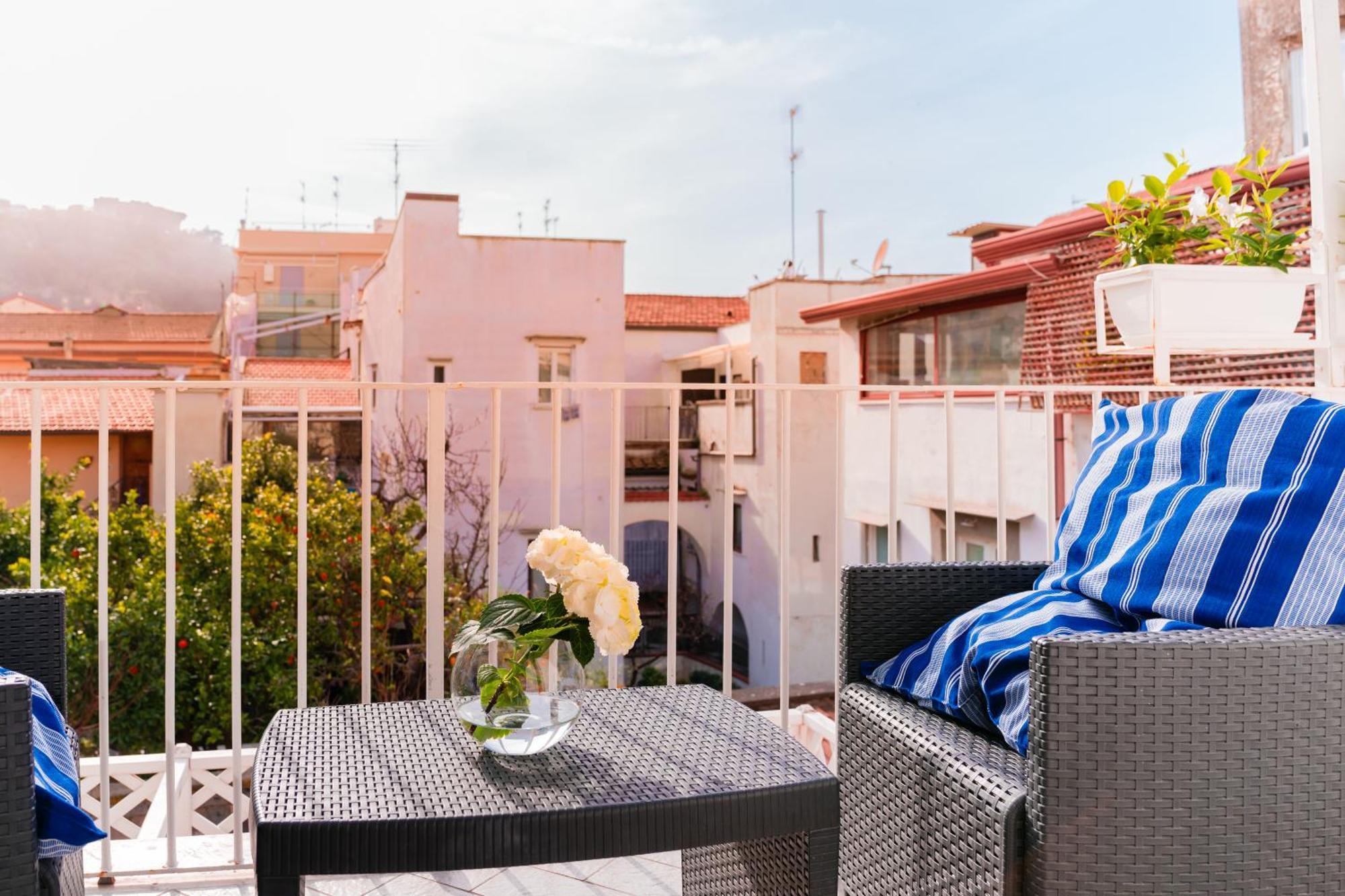 Palazzo Gargiulo Luxury Rooms & Suites Sorrento Eksteriør billede