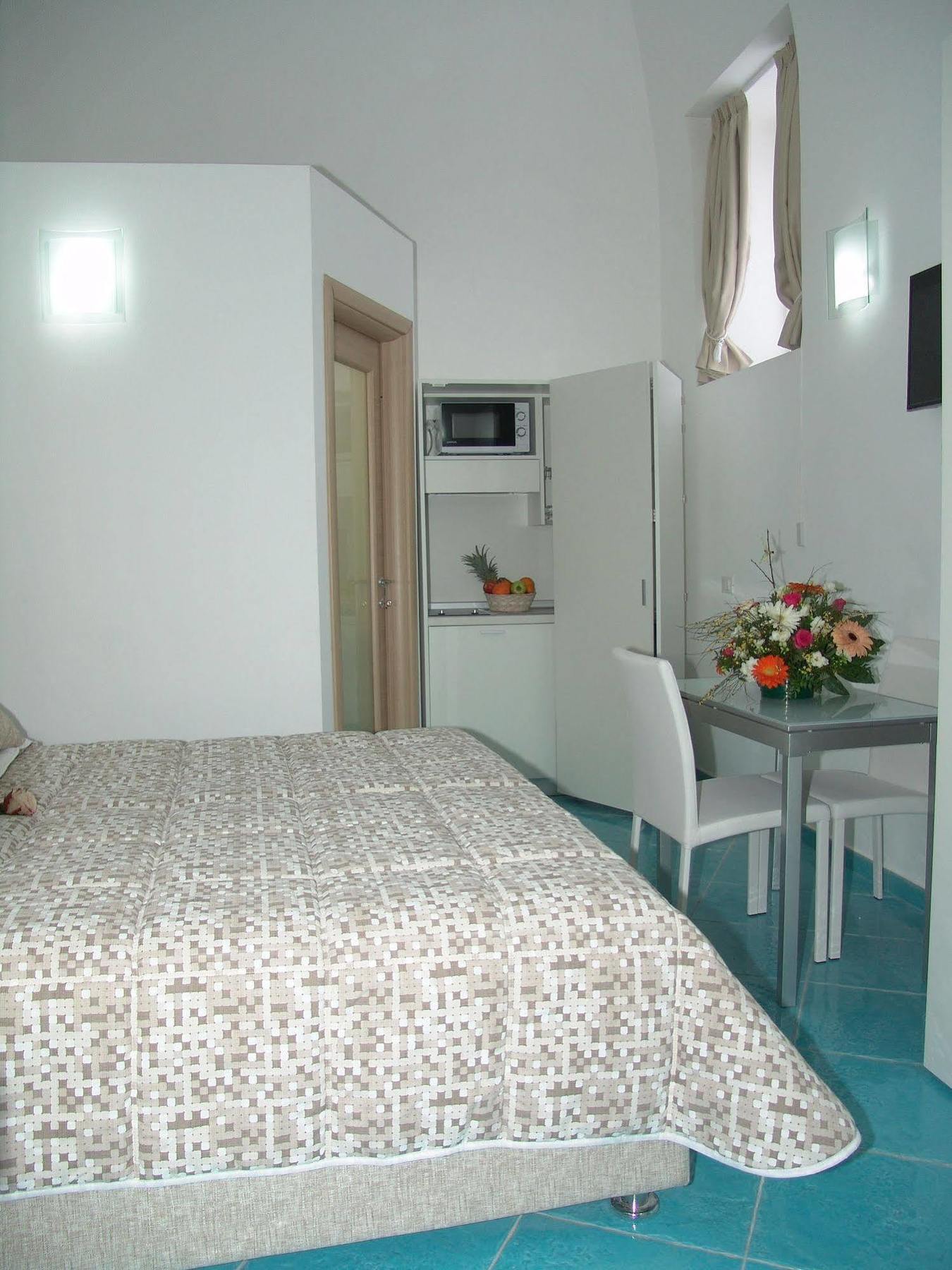 Palazzo Gargiulo Luxury Rooms & Suites Sorrento Eksteriør billede