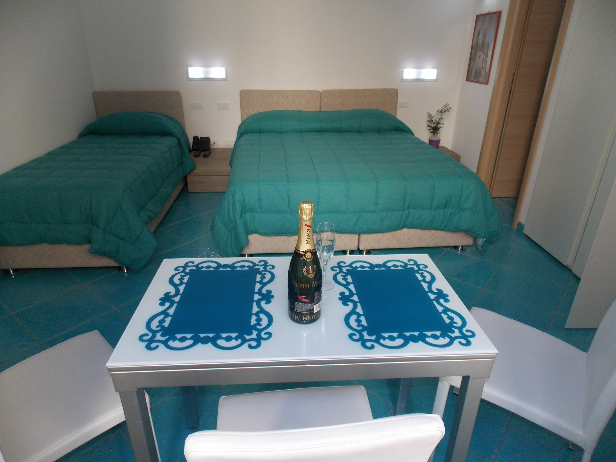 Palazzo Gargiulo Luxury Rooms & Suites Sorrento Eksteriør billede