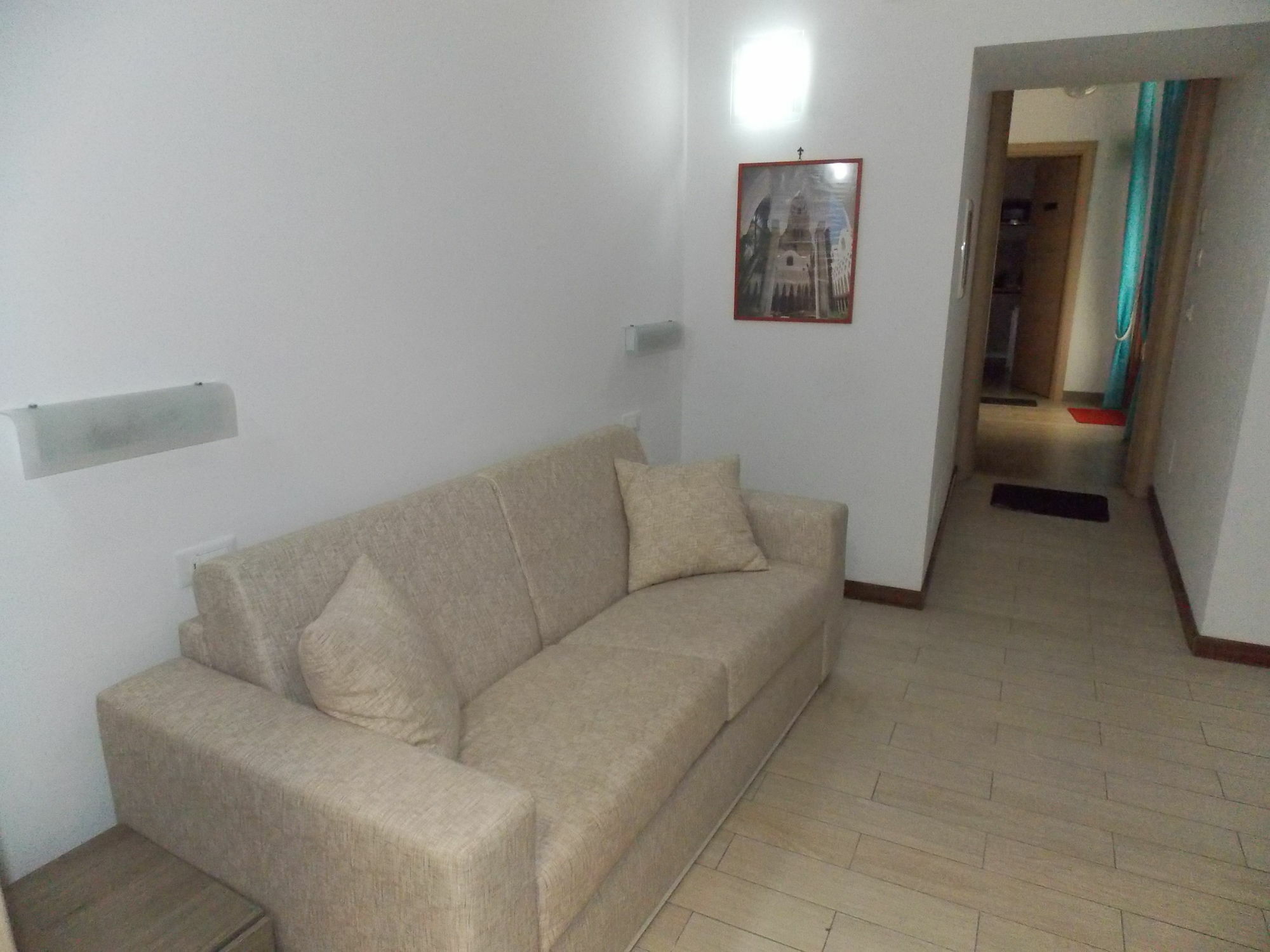 Palazzo Gargiulo Luxury Rooms & Suites Sorrento Eksteriør billede