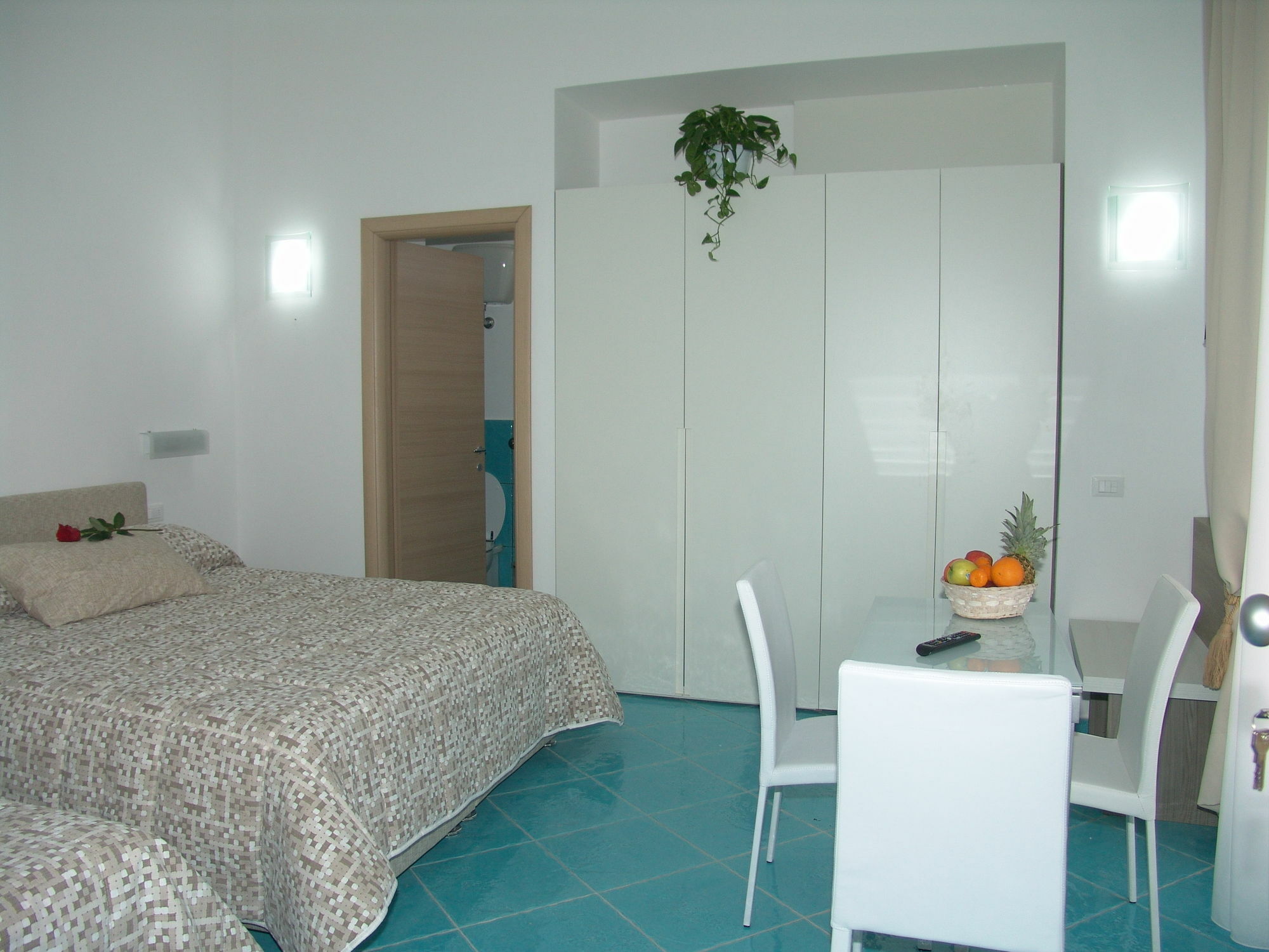Palazzo Gargiulo Luxury Rooms & Suites Sorrento Eksteriør billede