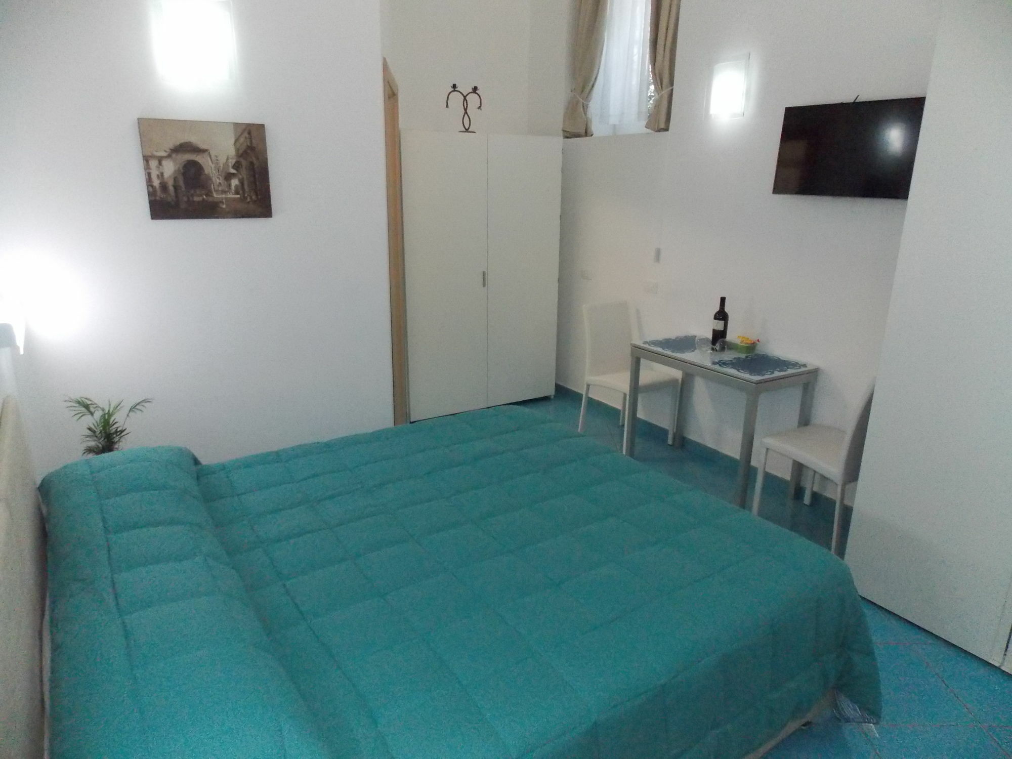 Palazzo Gargiulo Luxury Rooms & Suites Sorrento Eksteriør billede