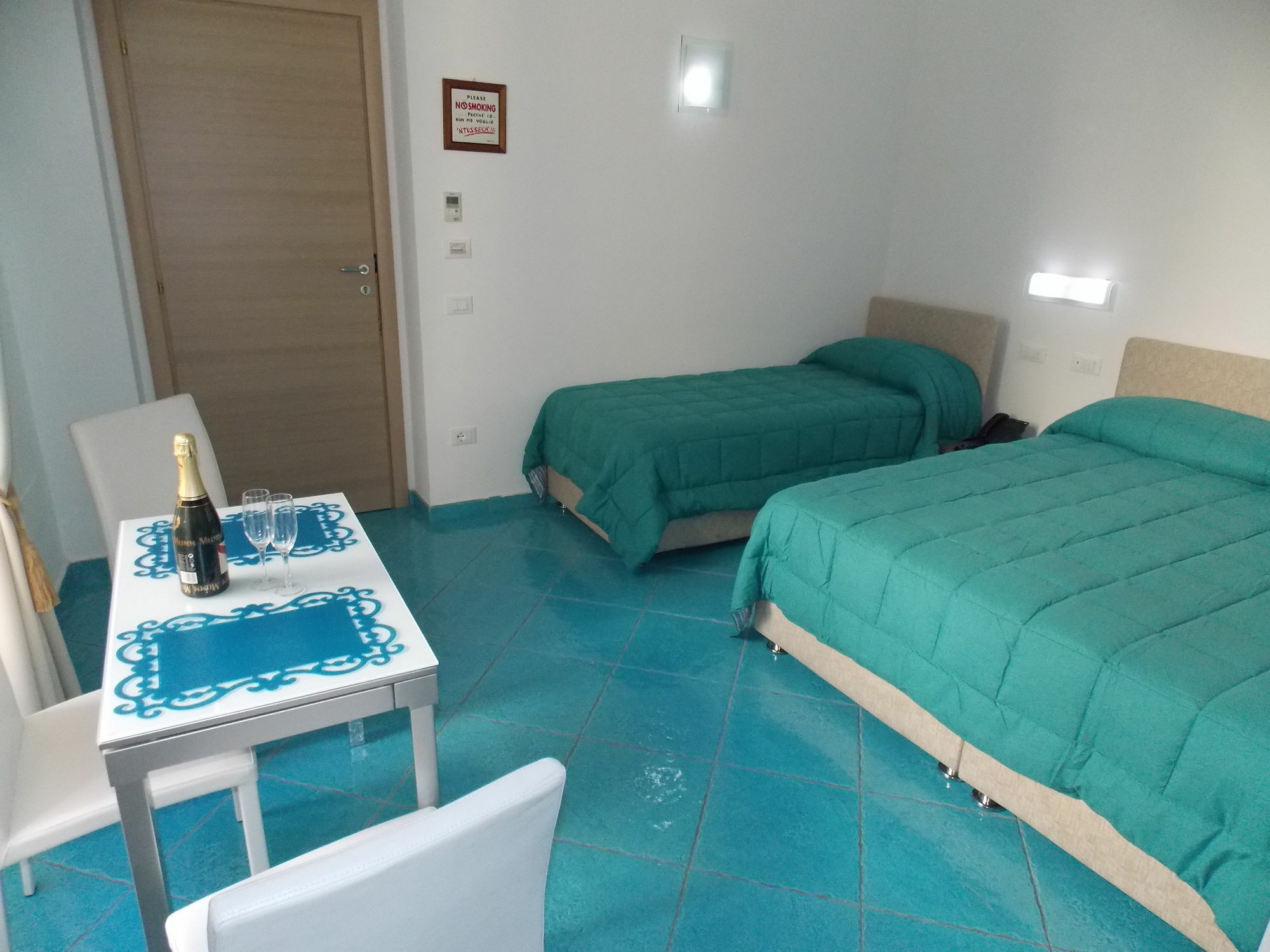 Palazzo Gargiulo Luxury Rooms & Suites Sorrento Eksteriør billede